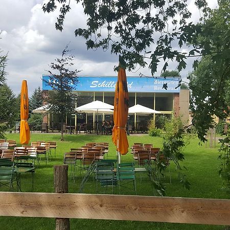 Gasthaus Schillebold Peitz Luaran gambar
