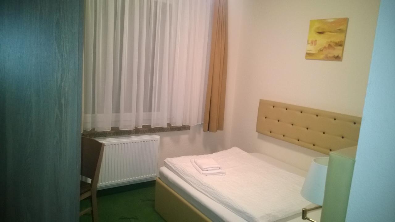 Gasthaus Schillebold Peitz Luaran gambar
