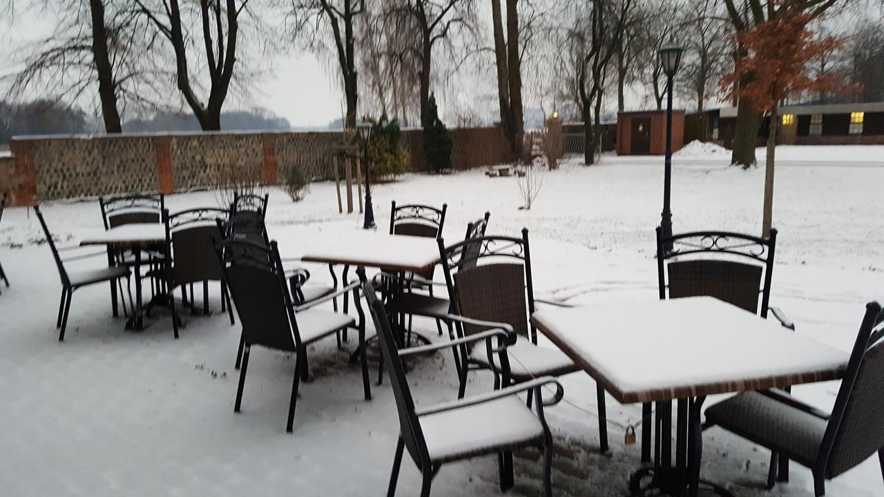 Gasthaus Schillebold Peitz Luaran gambar