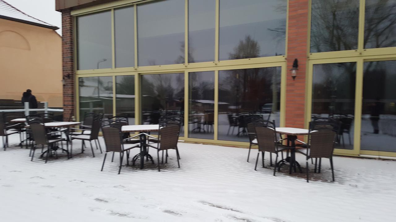 Gasthaus Schillebold Peitz Luaran gambar