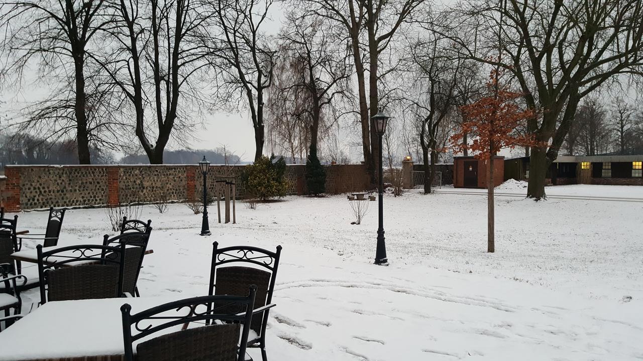 Gasthaus Schillebold Peitz Luaran gambar