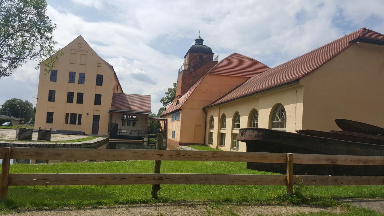 Gasthaus Schillebold Peitz Luaran gambar