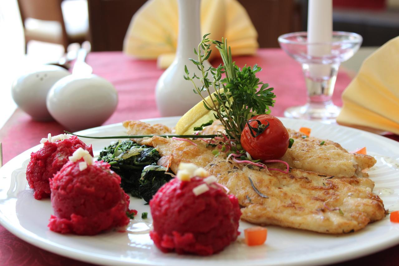 Gasthaus Schillebold Peitz Luaran gambar