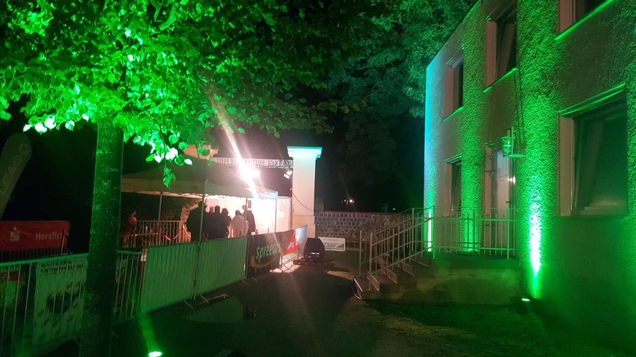 Gasthaus Schillebold Peitz Bilik gambar