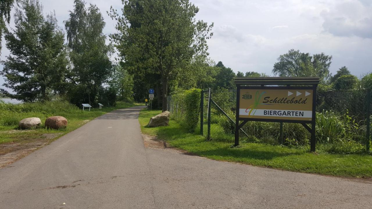 Gasthaus Schillebold Peitz Bilik gambar
