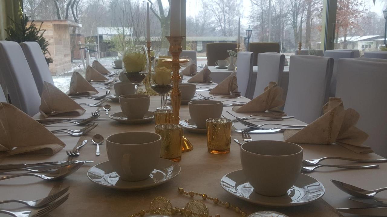Gasthaus Schillebold Peitz Bilik gambar