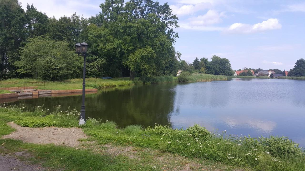 Gasthaus Schillebold Peitz Bilik gambar