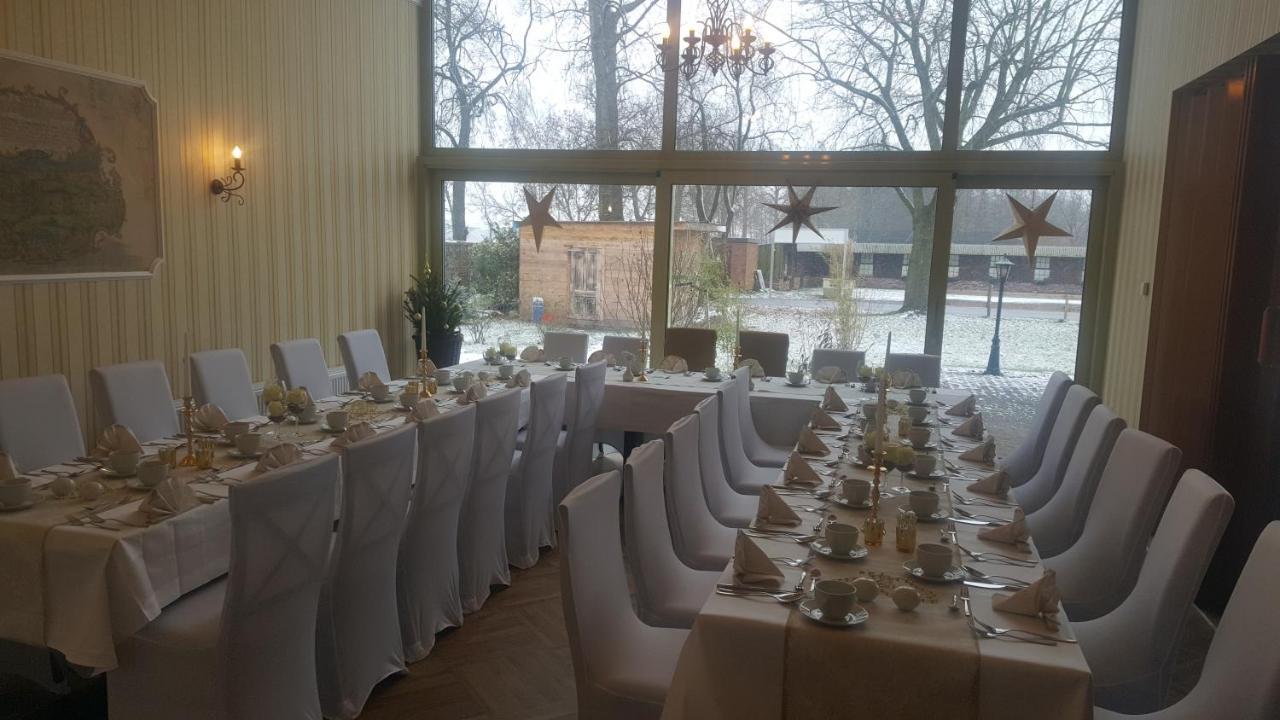 Gasthaus Schillebold Peitz Bilik gambar