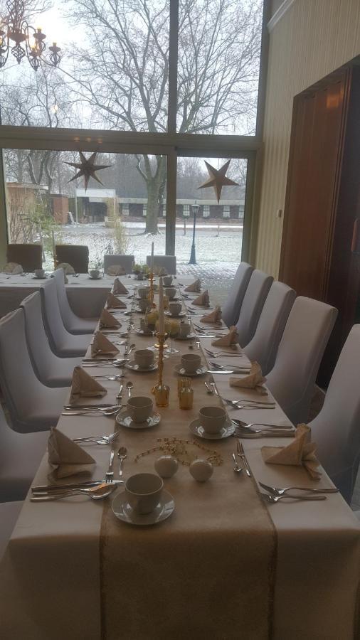 Gasthaus Schillebold Peitz Bilik gambar