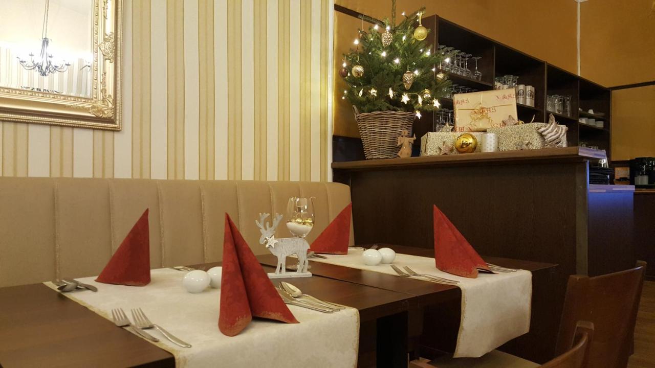 Gasthaus Schillebold Peitz Bilik gambar
