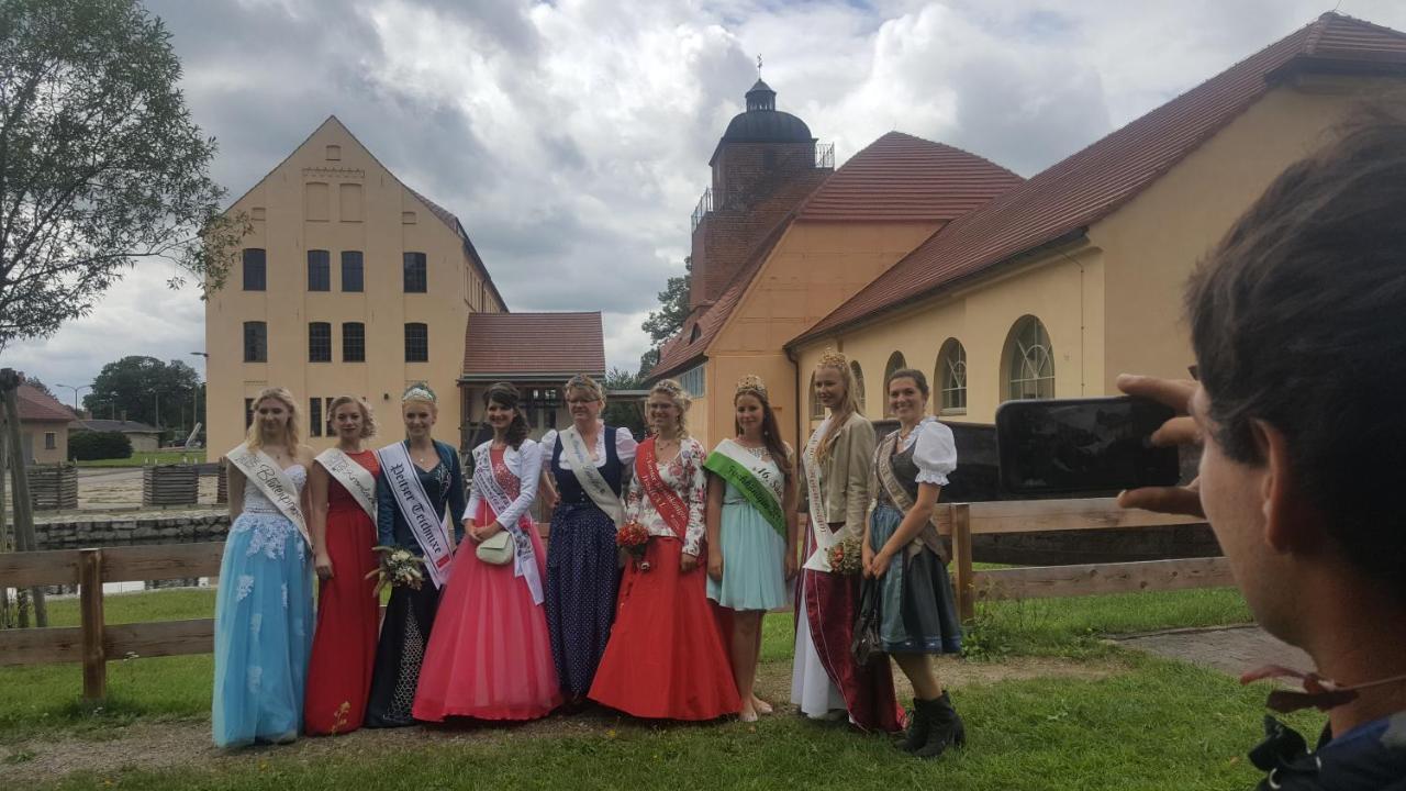 Gasthaus Schillebold Peitz Bilik gambar
